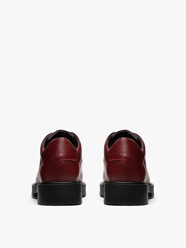 کفش دستک رو مردانه