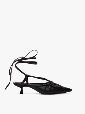 پامپ نواردار بند بافتی