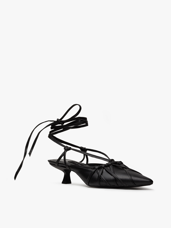 پامپ نواردار بند بافتی