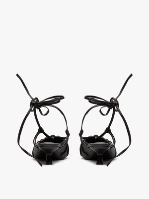 پامپ نواردار بند بافتی