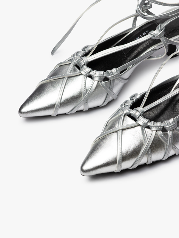 پامپ نواردار بند بافتی