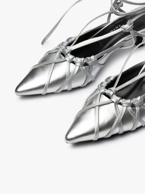 پامپ نواردار بند بافتی