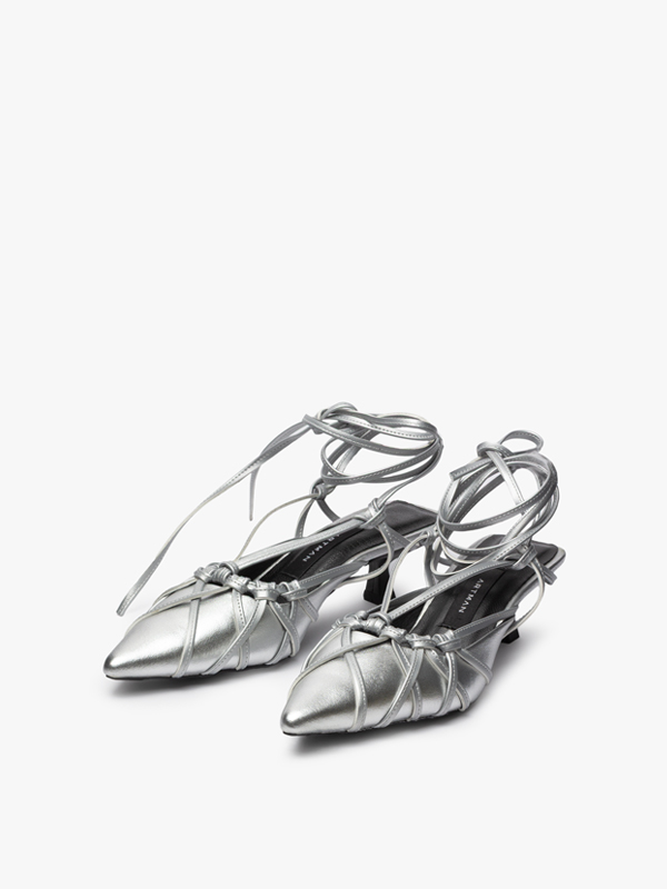 پامپ نواردار بند بافتی