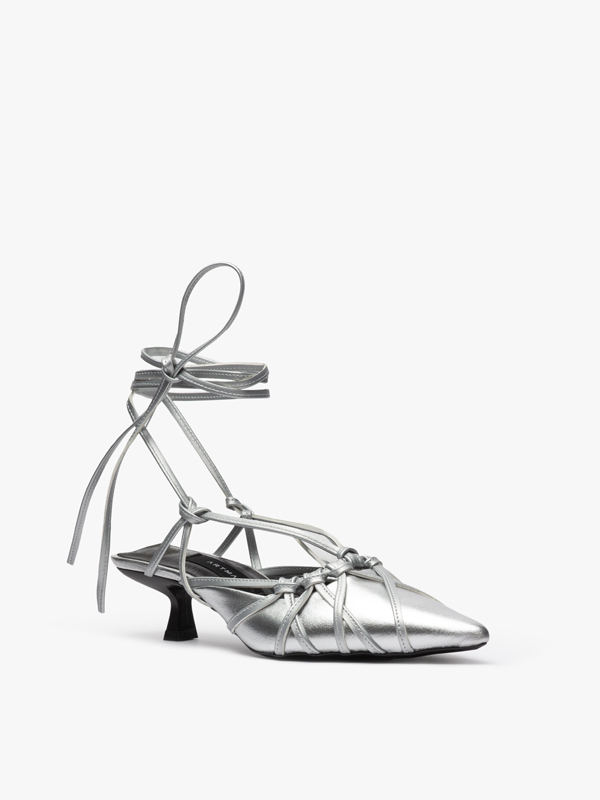 پامپ نواردار بند بافتی