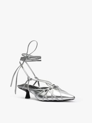 پامپ نواردار بند بافتی