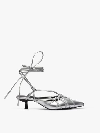 پامپ نواردار بند بافتی