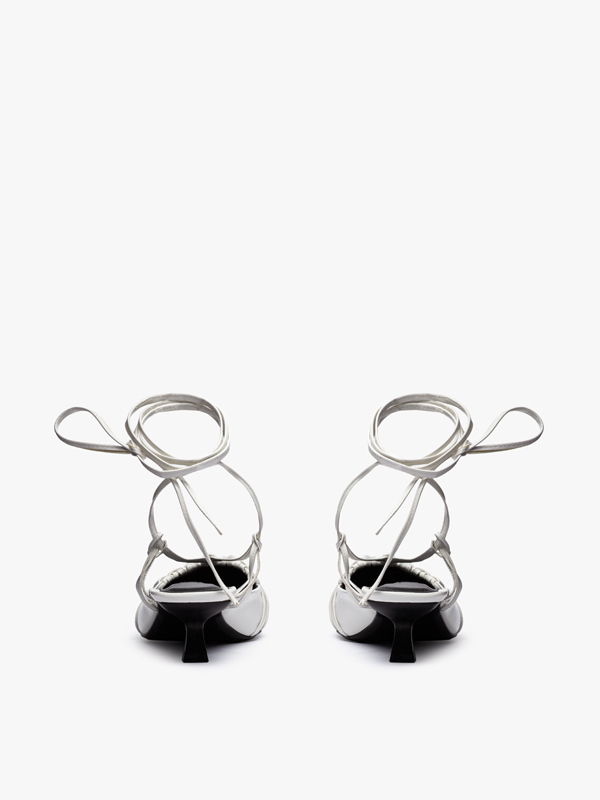 پامپ نواردار بند بافتی