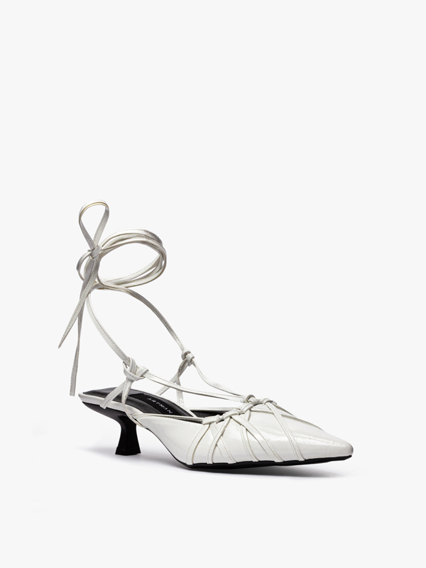 پامپ نواردار بند بافتی