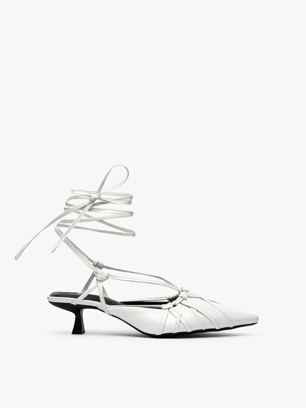 پامپ نواردار بند بافتی