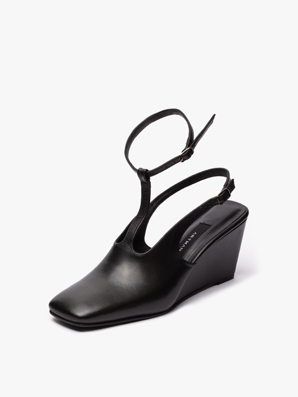 اسلاید لاانگشتی پاشنه تونلی