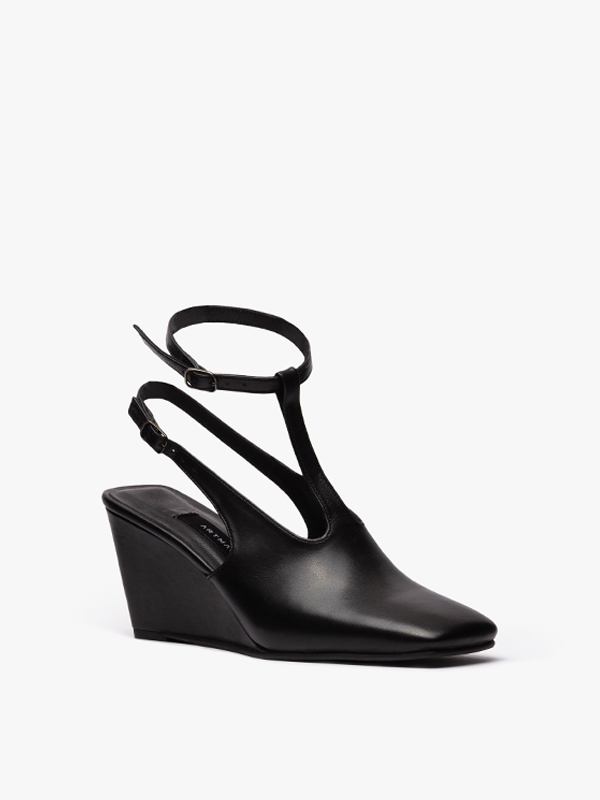 اسلاید لاانگشتی پاشنه تونلی