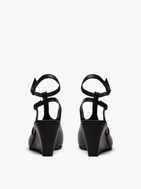 اسلاید لاانگشتی پاشنه تونلی