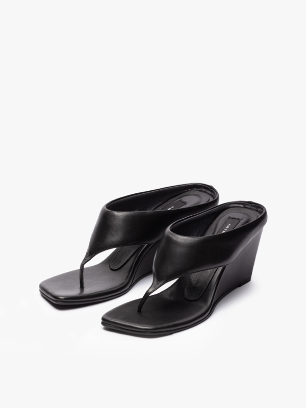 اسلاید لاانگشتی پاشنه تونلی