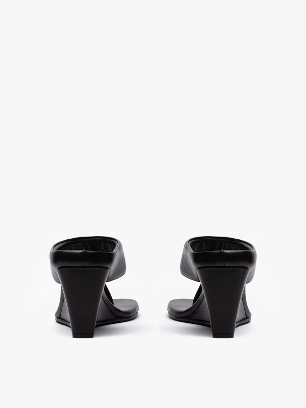 اسلاید لاانگشتی پاشنه تونلی