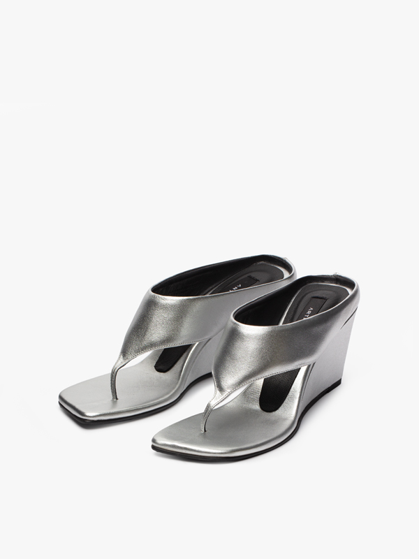 اسلاید لاانگشتی پاشنه تونلی