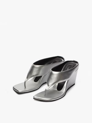 اسلاید لاانگشتی پاشنه تونلی