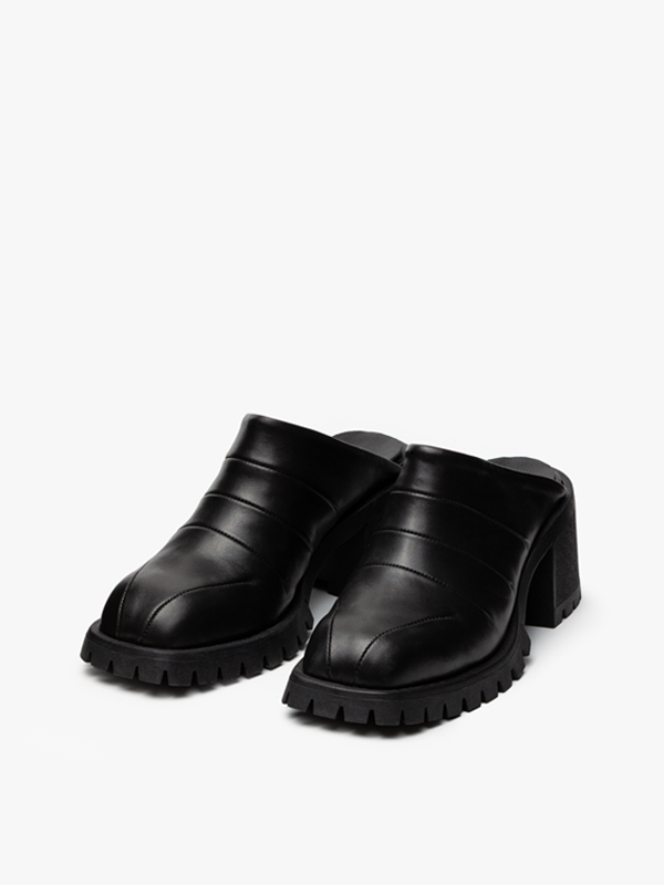 نعلین با زیره کامبت زنانه