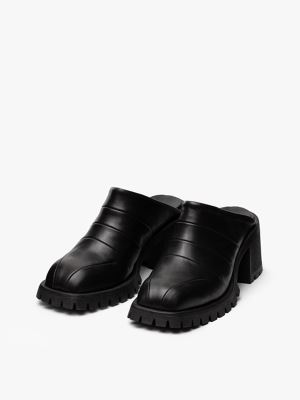 نعلین با زیره کامبت زنانه