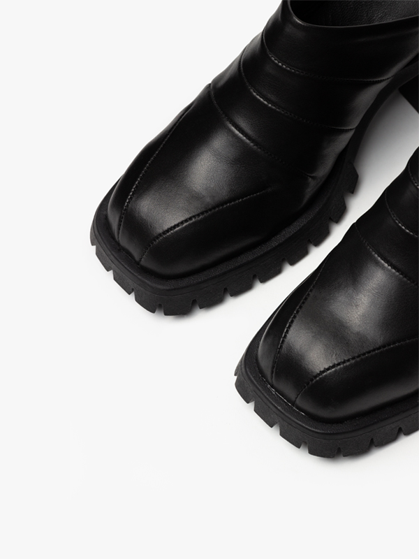 نعلین با زیره کامبت زنانه