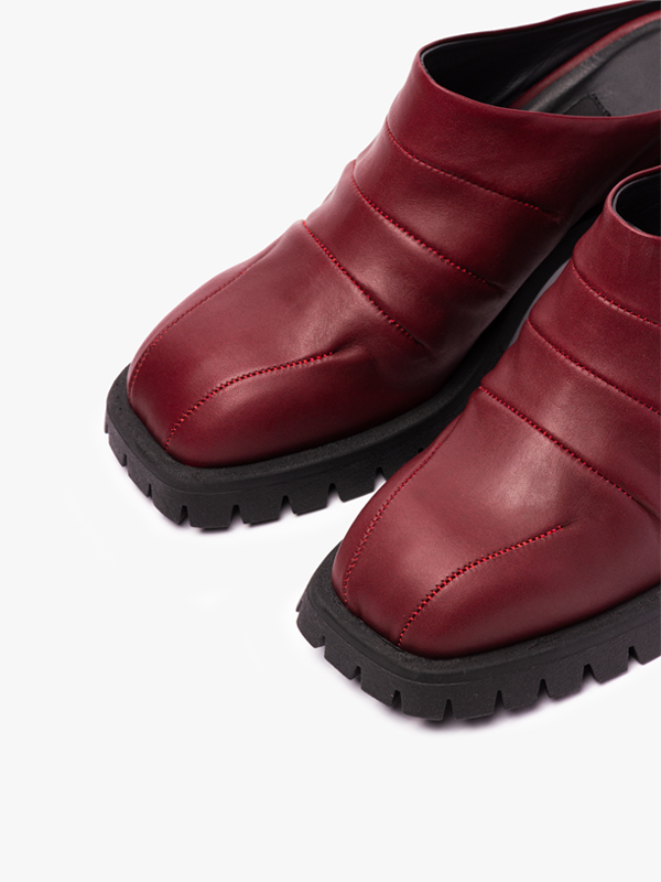 نعلین با زیره کامبت زنانه