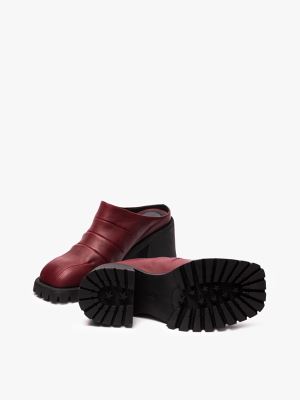 نعلین با زیره کامبت زنانه