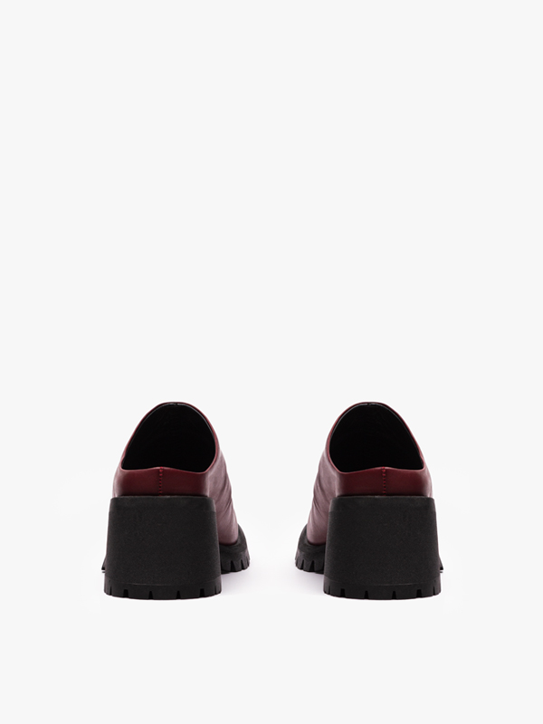 نعلین با زیره کامبت زنانه