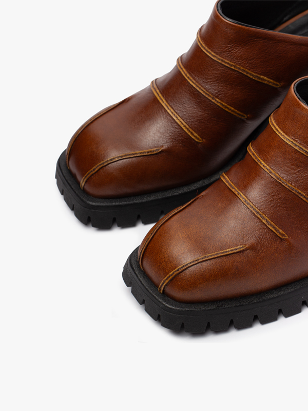 نعلین با زیره کامبت زنانه