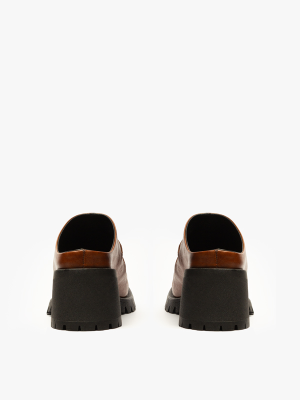 نعلین با زیره کامبت زنانه