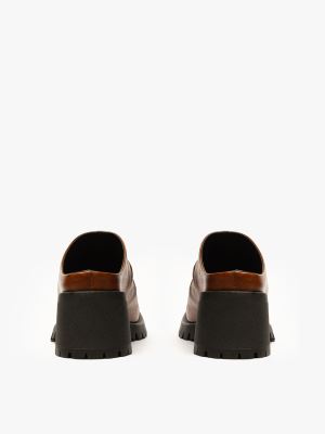 نعلین با زیره کامبت زنانه