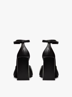 پامپ بغل باز زنانه