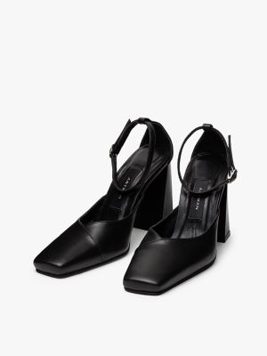 پامپ بغل باز زنانه