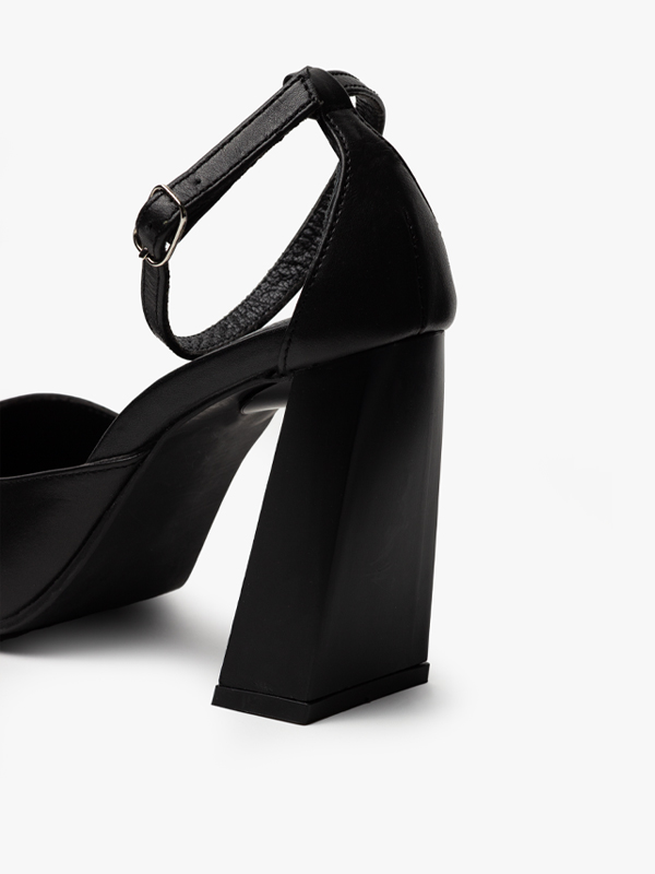 پامپ بغل باز زنانه