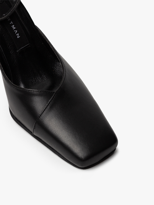 پامپ بغل باز زنانه