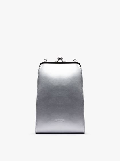 کلاچ بند دار دوشی زنانه 