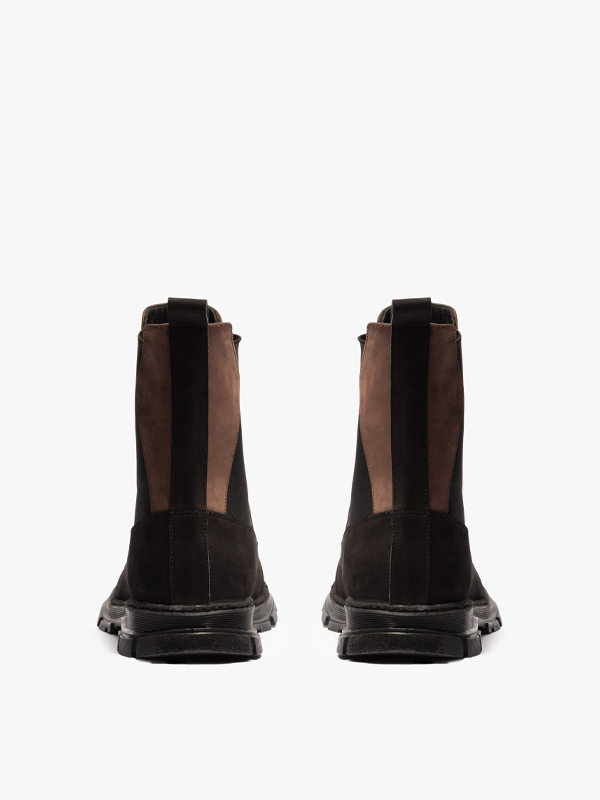 بوت یونیسکس کشی