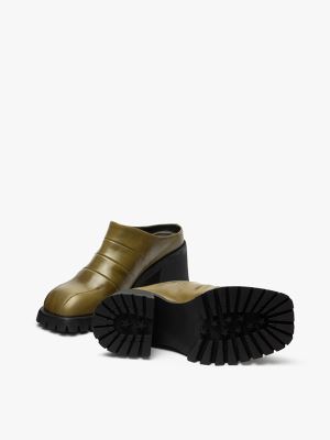 نعلین با زیره کامبت زنانه 