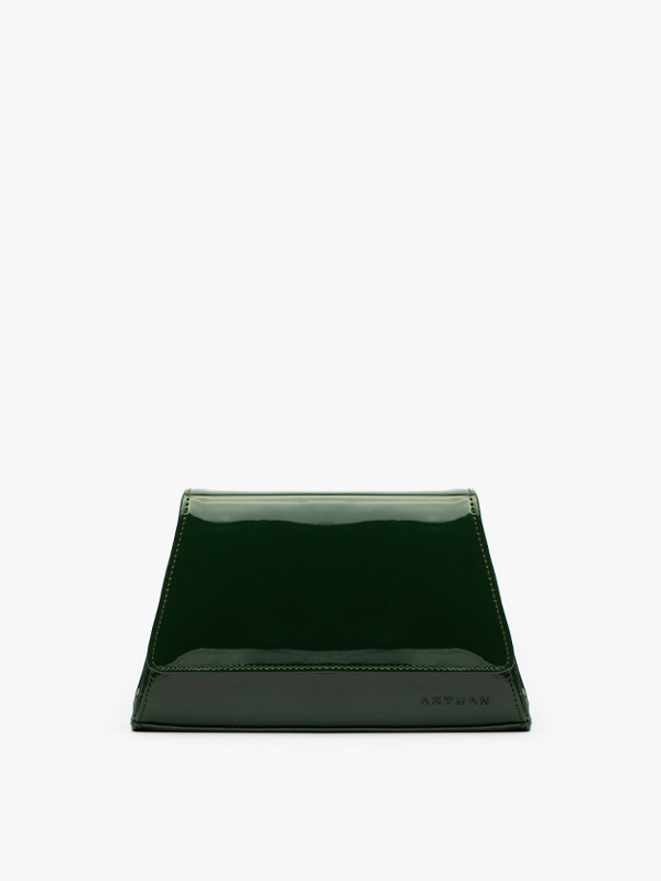 کیف دوشی دوریتو سبز ورنی