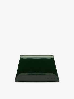 کیف دوشی دوریتو سبز ورنی