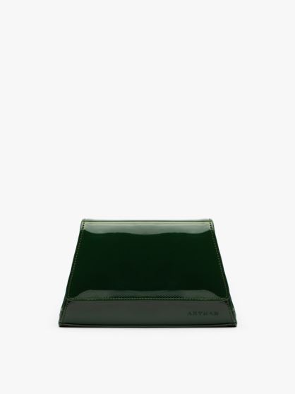 کیف دوشی دوریتو سبز ورنی