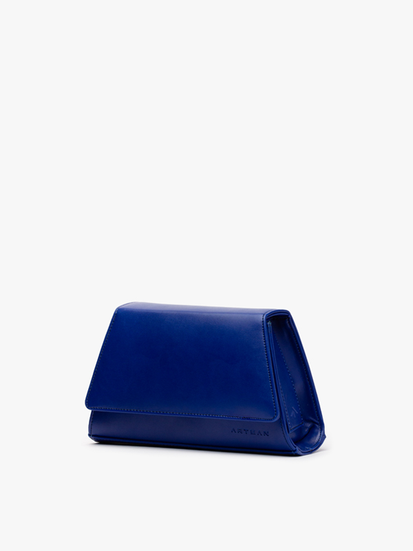 کیف دوشی دوریتو - آبی کاربنی