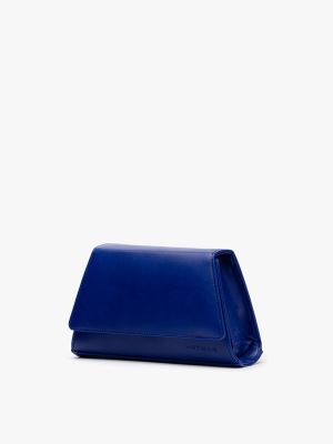 کیف دوشی دوریتو - آبی کاربنی