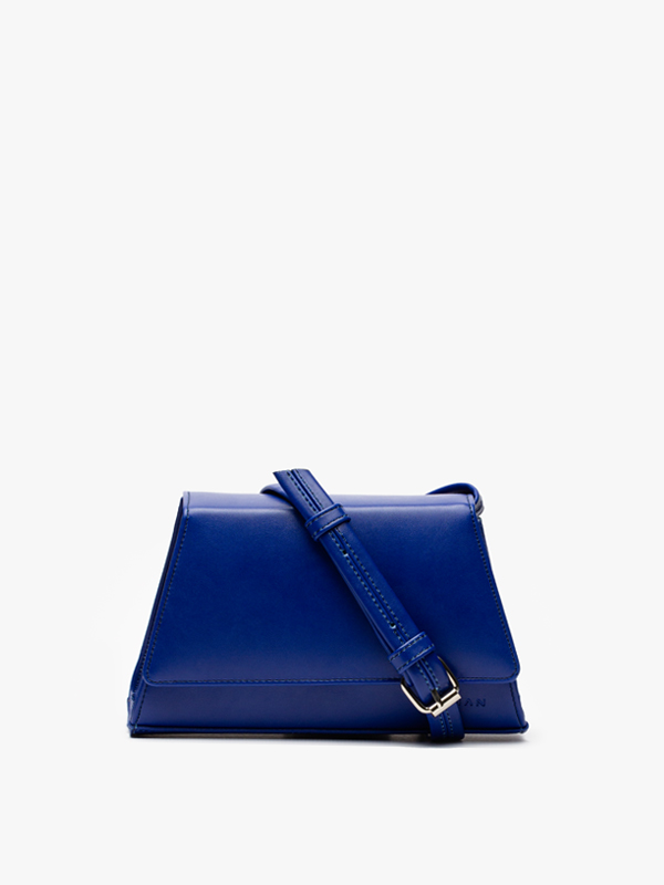 کیف دوشی دوریتو - آبی کاربنی