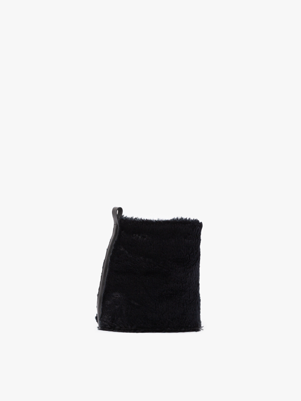 گتر پشمالو کوتاه