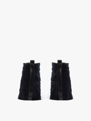 گتر پشمالو کوتاه