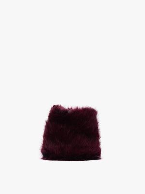 گتر پشمالو کوتاه