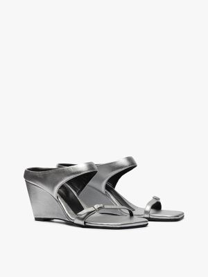 اسلاید دوبند سگک دار